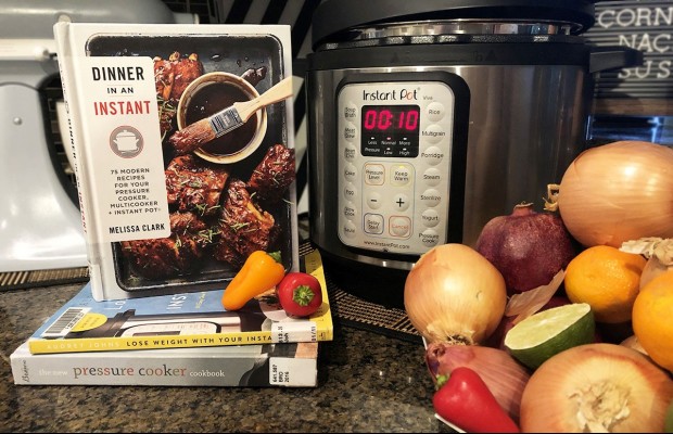 Melissa clark on sale slow cooker